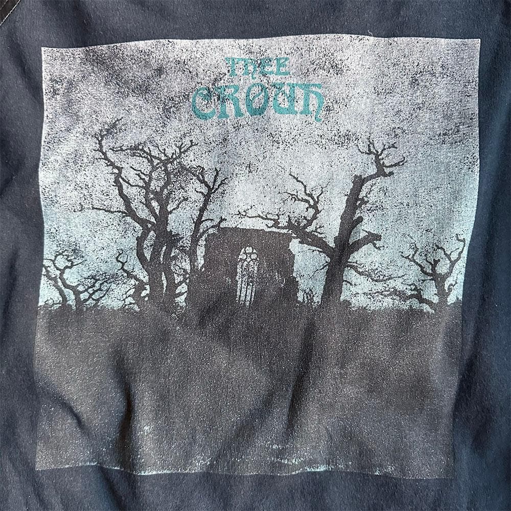 UNDERCOVER 06SS レザー袖スタジャン サイズ3