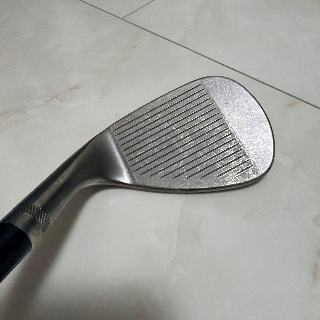 ボーケイVokey SM10 3本セット（48,52,58）