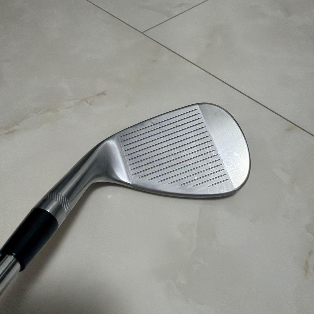 ボーケイVokey SM10 3本セット（48,52,58）