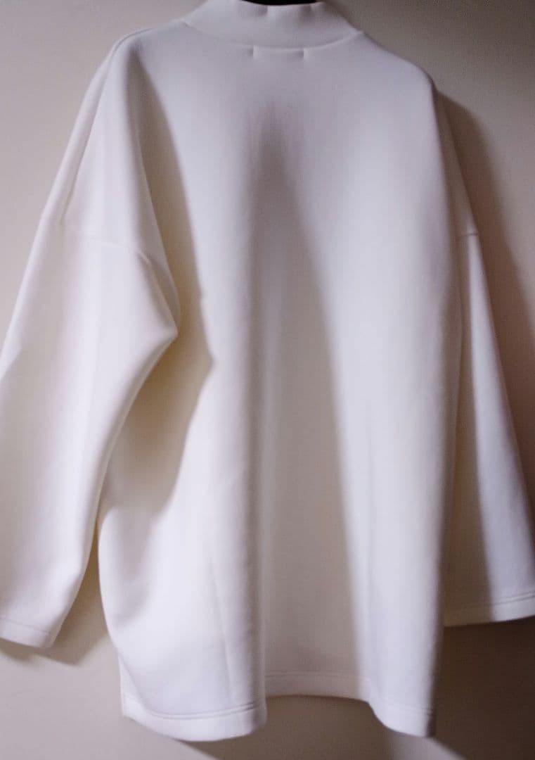 ⚠️☆MJ☆⚠️セール中❗UN3D ラインアートビッグトップ　白