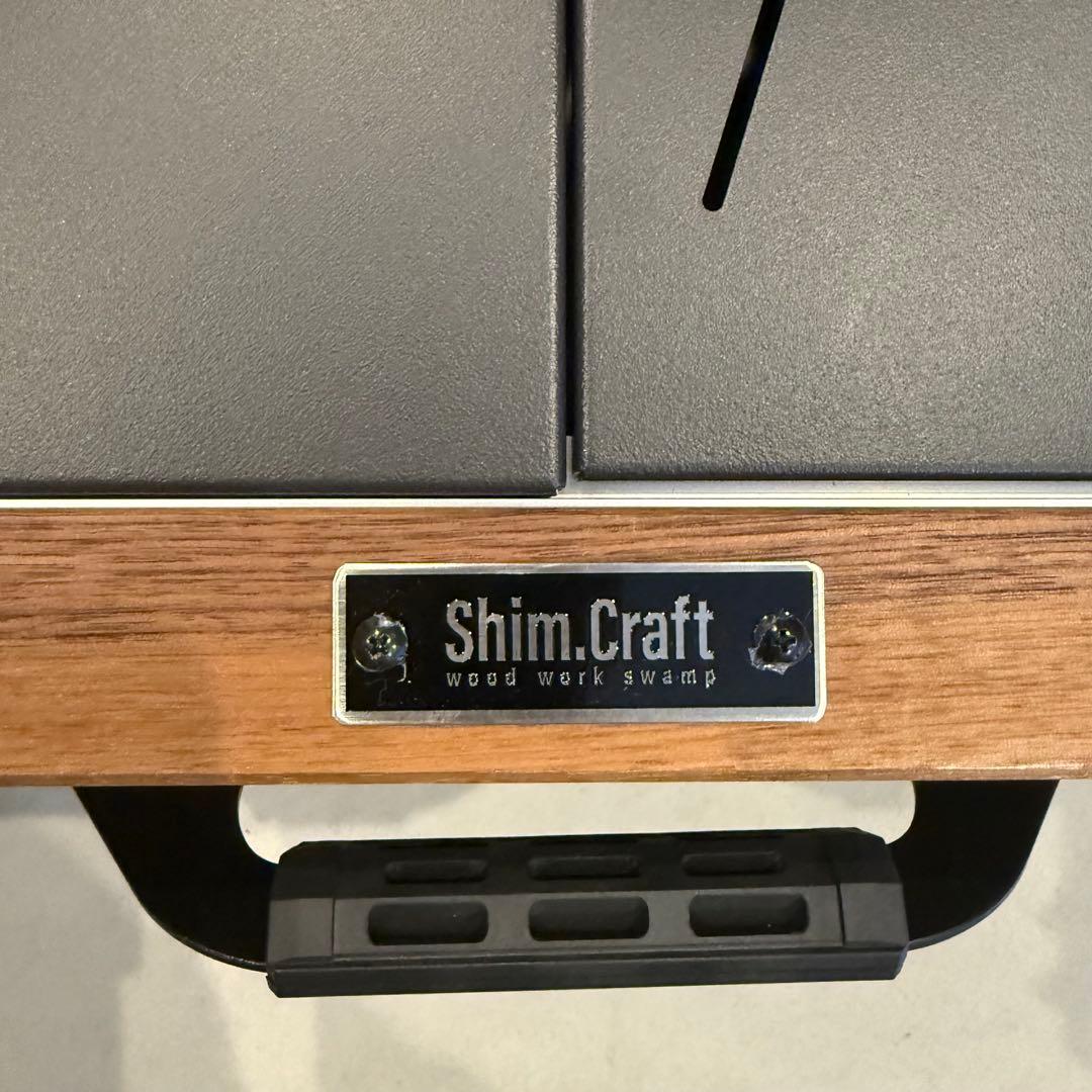  peak シェルコン25 【shim.craft カスタム】　2個