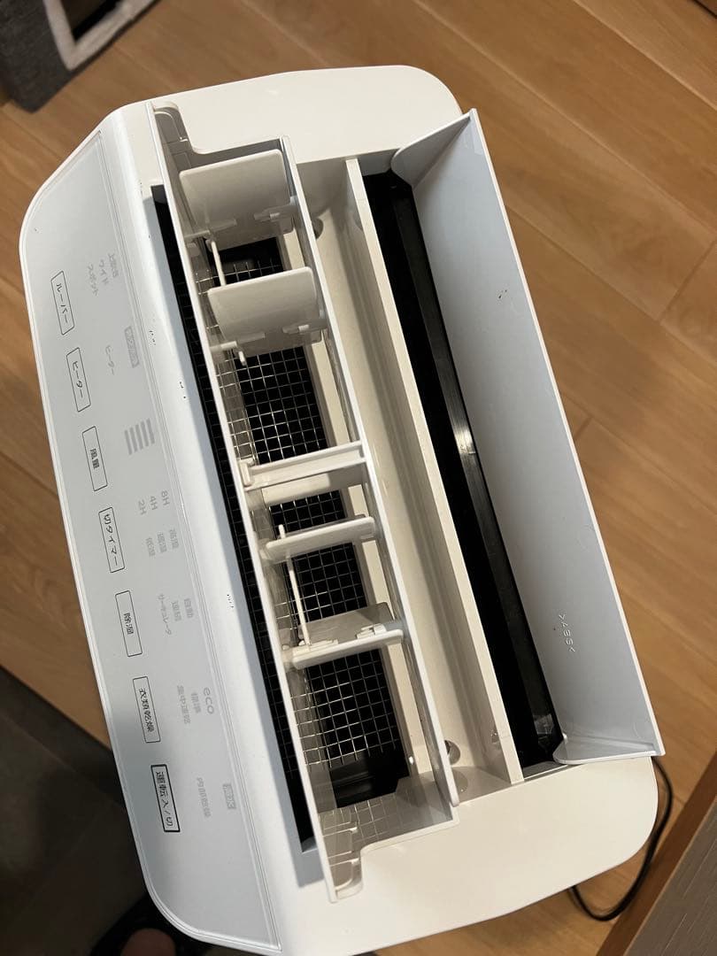 【値引き交渉〇】コロナ衣類乾燥機