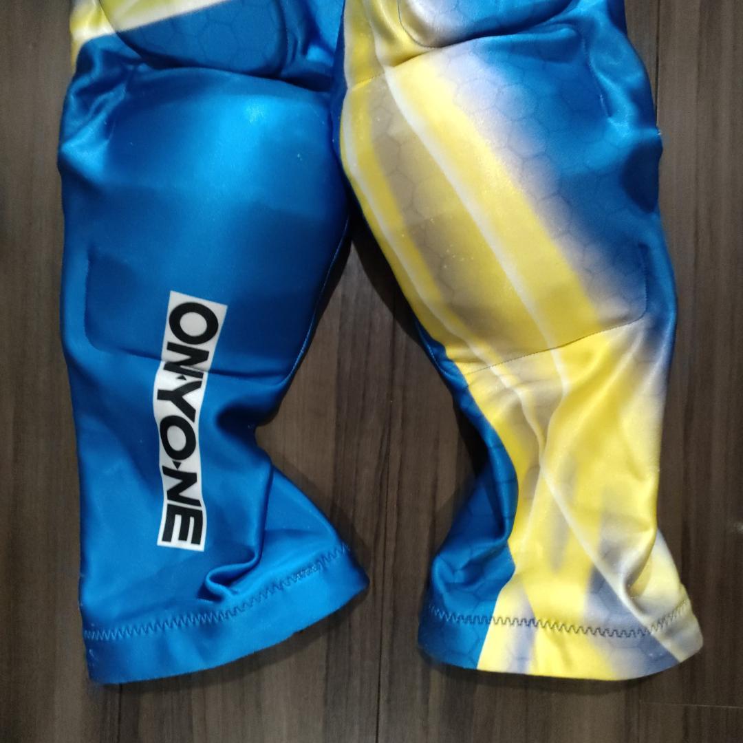 ONYONE GS アルペンスキー ワンピース　Mサイズ