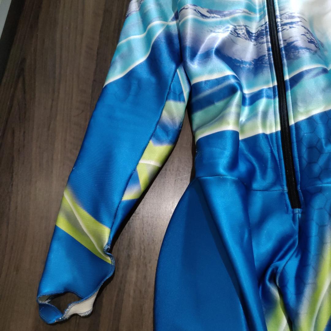 ONYONE GS アルペンスキー ワンピース　Mサイズ