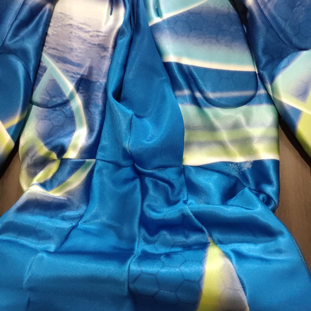 ONYONE GS アルペンスキー ワンピース　Mサイズ