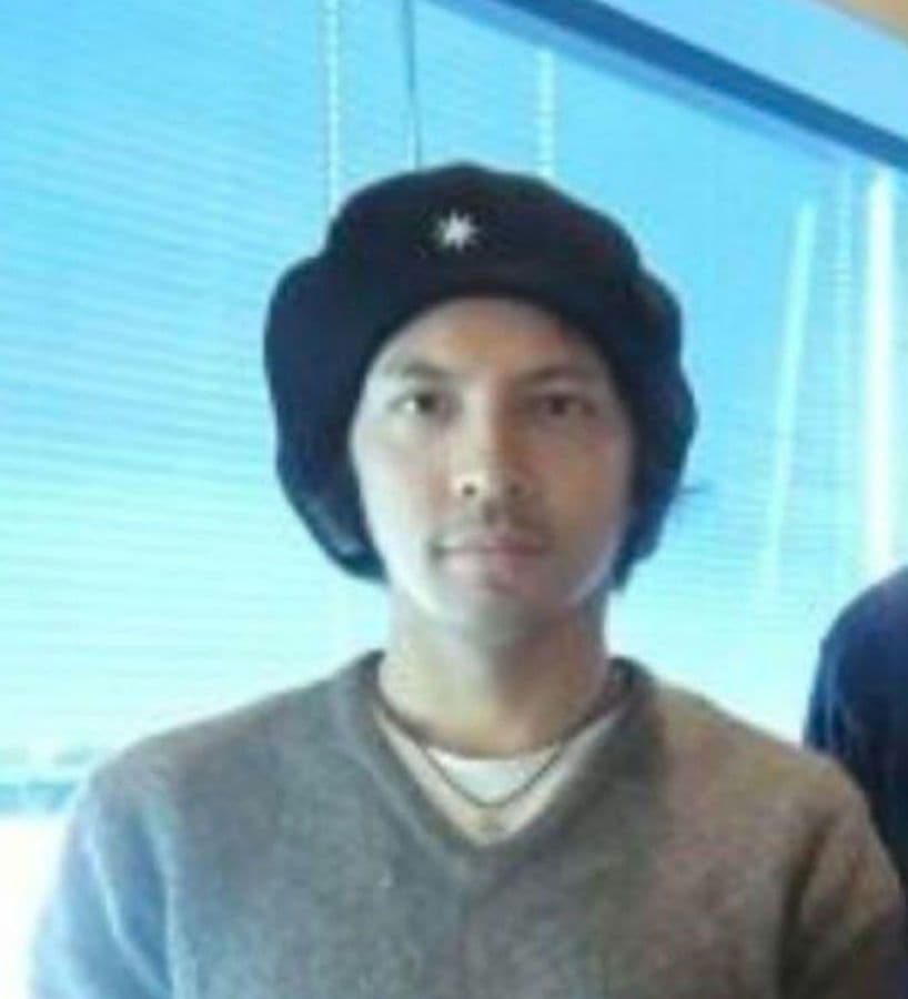 激レア GDC × CA4LA ビックベレー帽 黒 ベレー ブラック