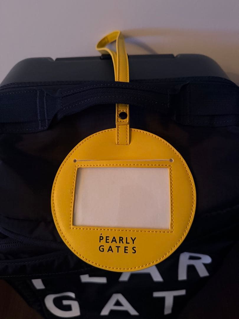 PLARGAT ネイビー キャリーケース