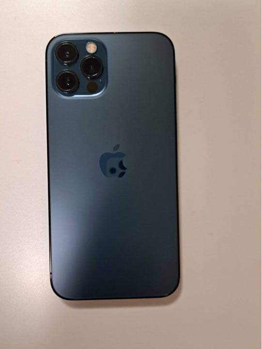 コンピュータ・IT iPhone12pro