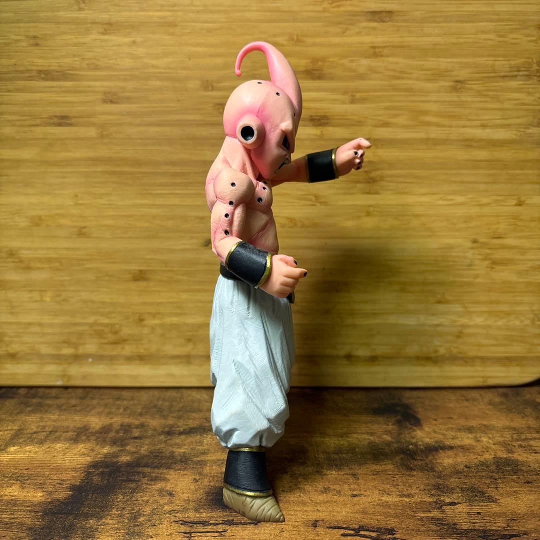 【Tttttta】ドラゴンボール　魔人ブウ F賞 純粋 一番くじ