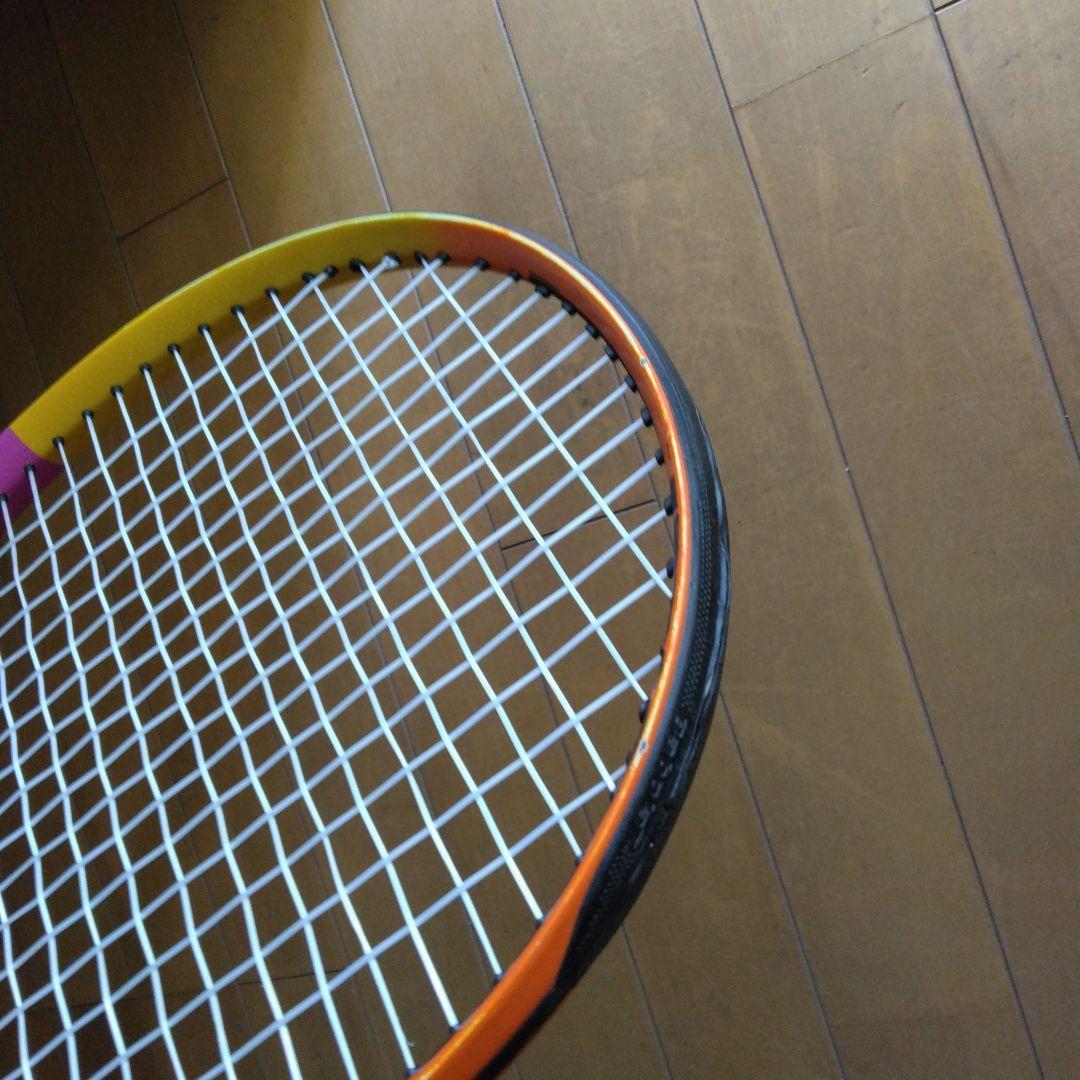 バボラ ピュアアエロ　ラファチーム285g G1