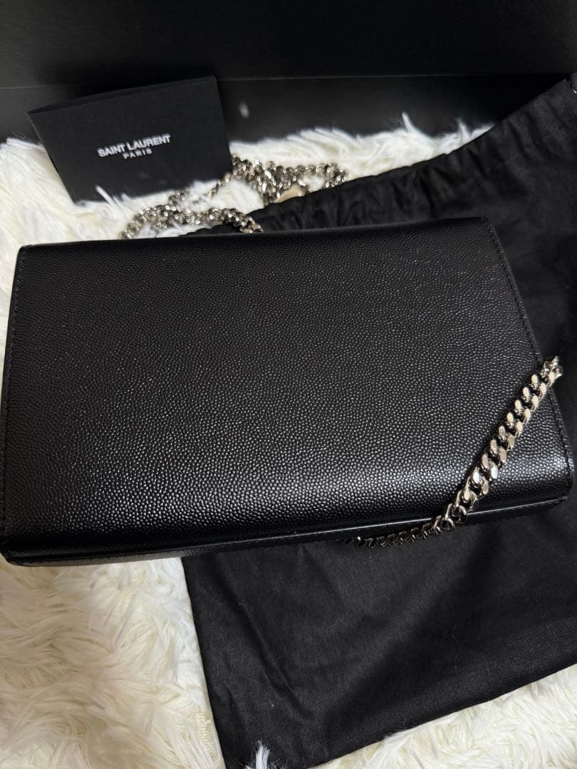 【超美品】サンローラン　バッグ