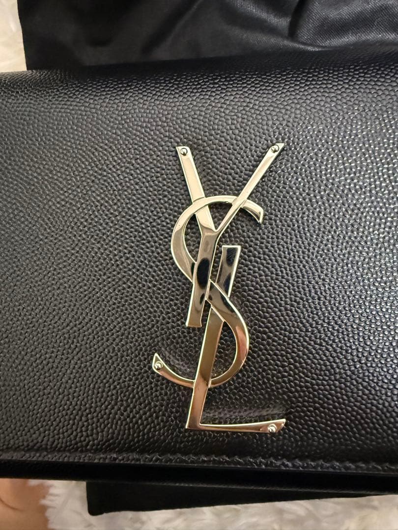 【超美品】サンローラン　バッグ