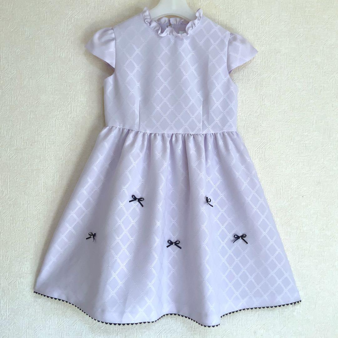 sakura130 入学式　卒園式　発表会　結婚式　フォーマル　女の子