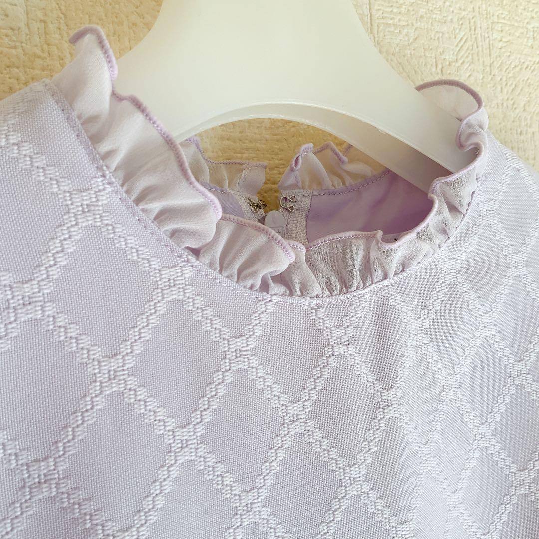 sakura130 入学式　卒園式　発表会　結婚式　フォーマル　女の子