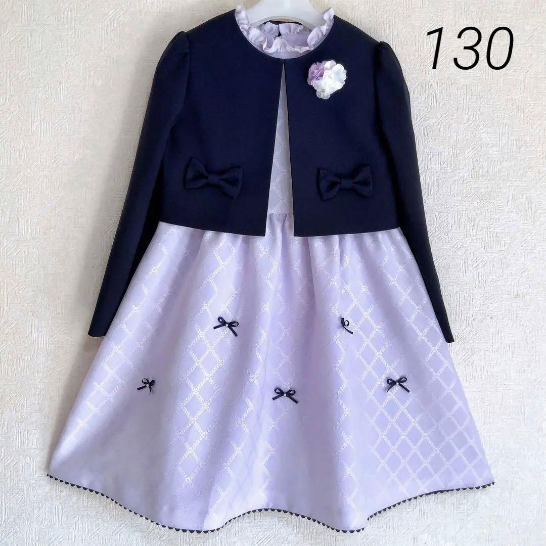 sakura130 入学式　卒園式　発表会　結婚式　フォーマル　女の子