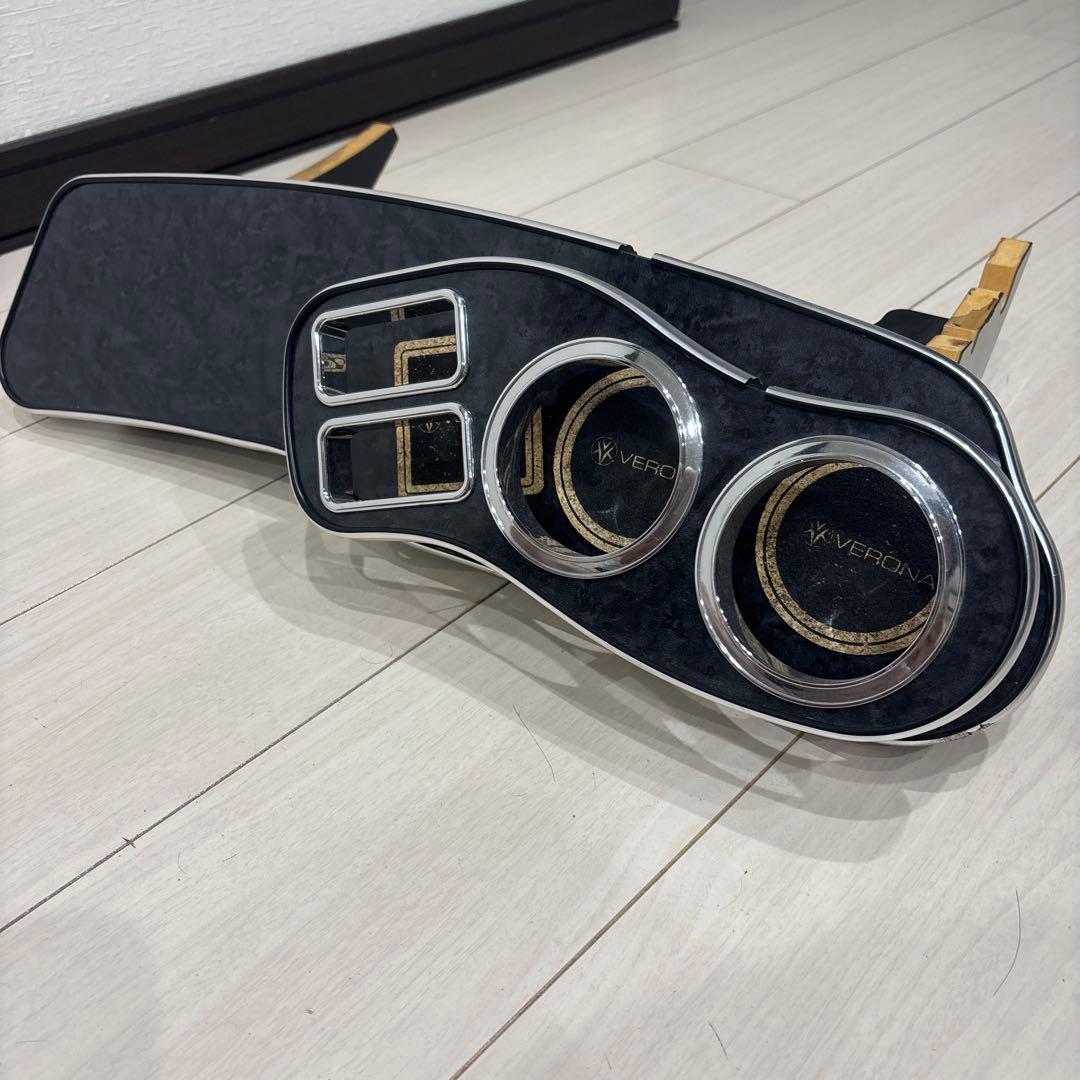 VERONA ダッシュボード 18クラウンフロントテーブル