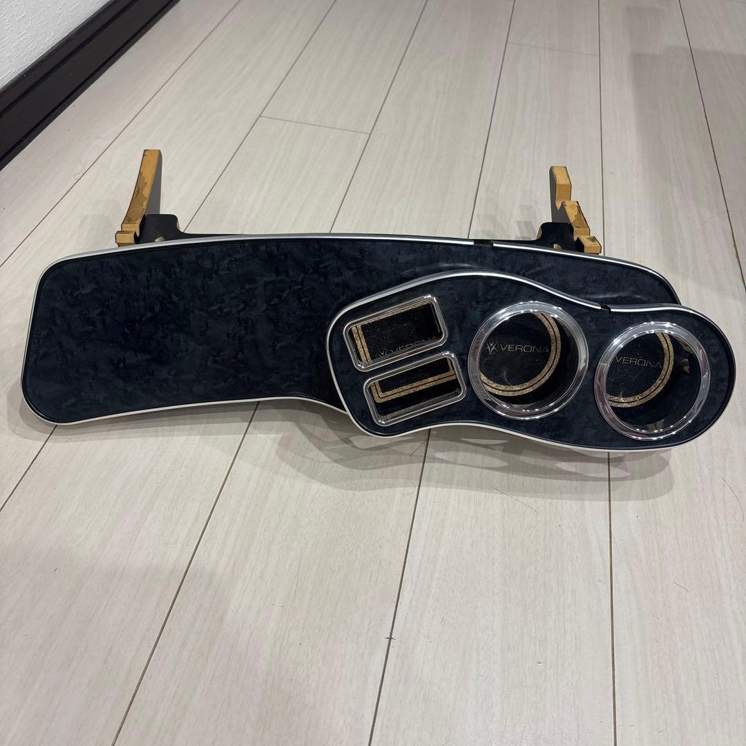 VERONA ダッシュボード 18クラウンフロントテーブル