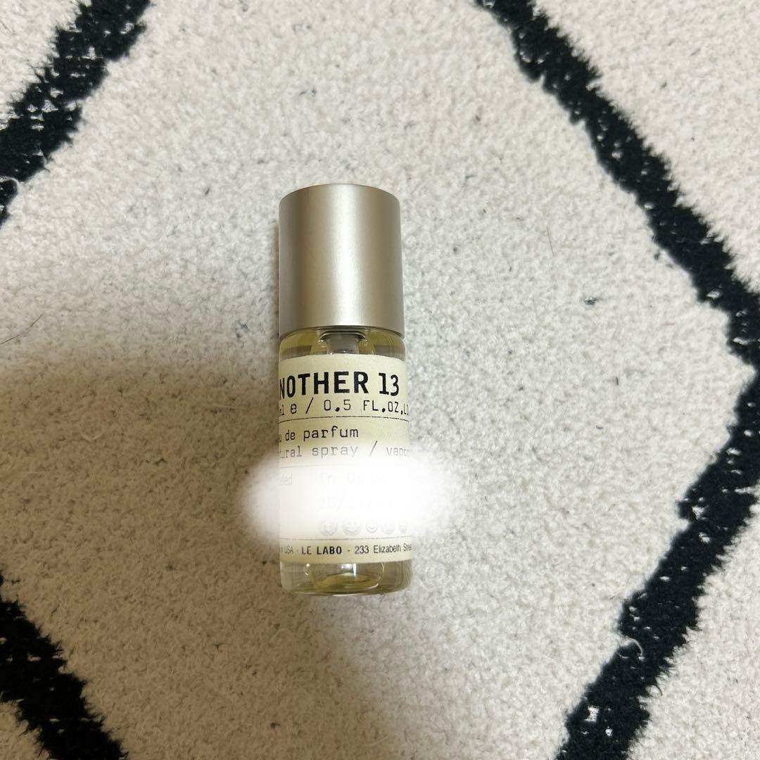 ルラボ　ANOTHER13 15ml