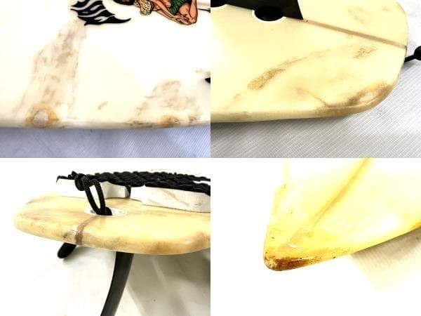 LOST MAYHEM ロスト メイヘム サーフボード