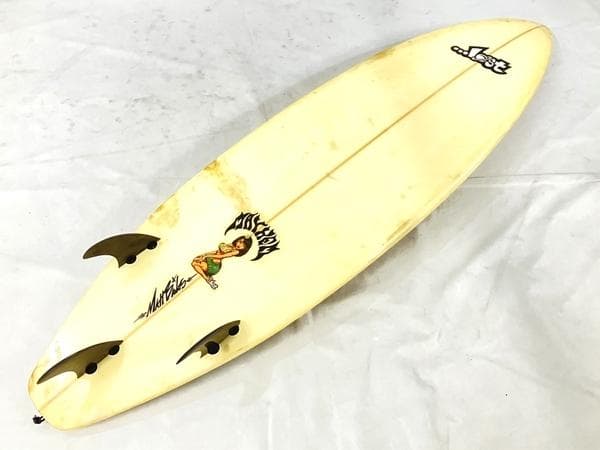 LOST MAYHEM ロスト メイヘム サーフボード
