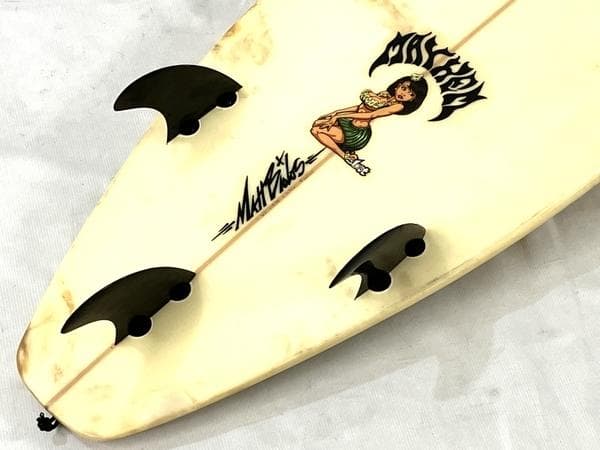 LOST MAYHEM ロスト メイヘム サーフボード