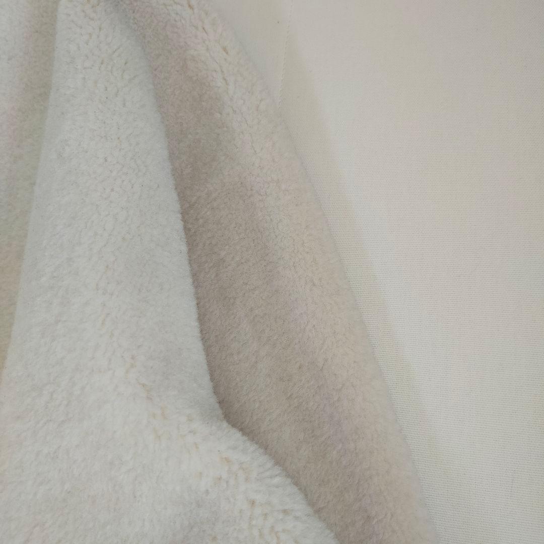 スタニングルアー　STUNNING LURE ボアエコムートンブルゾン