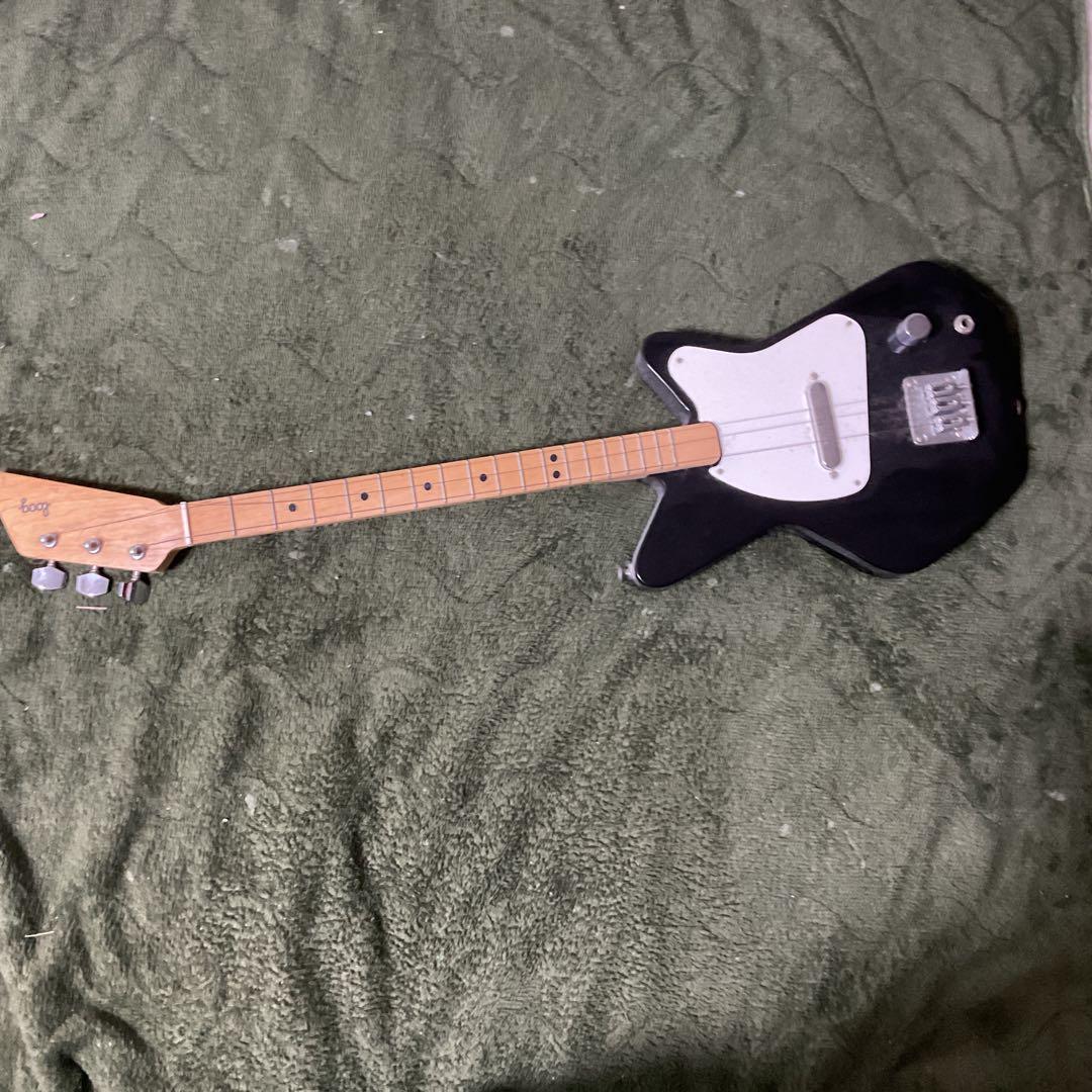 Loog Pro Electric エレキベース