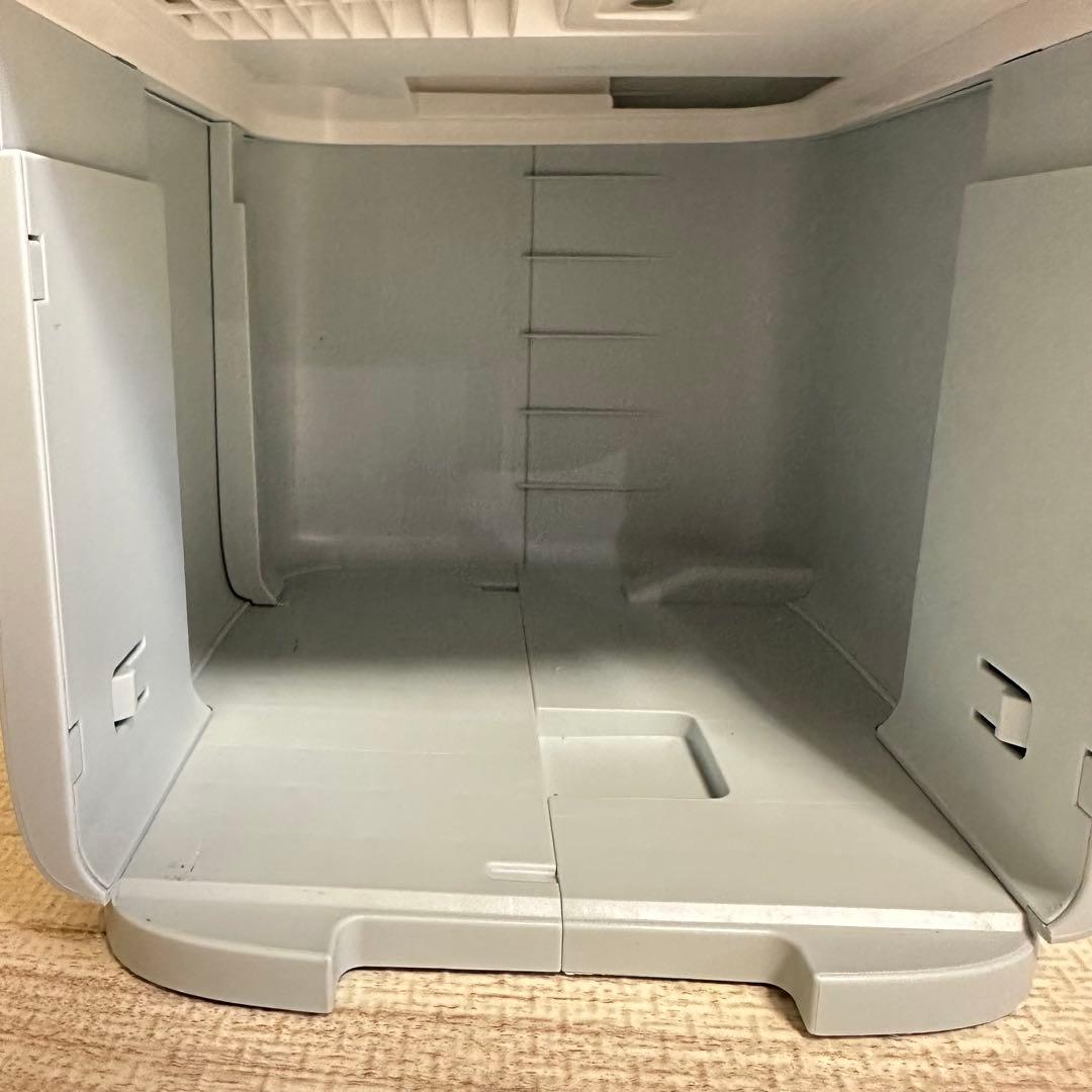 シャープ プラズマクラスター 加熱気化式加温器 HV-P55-A 2022年製