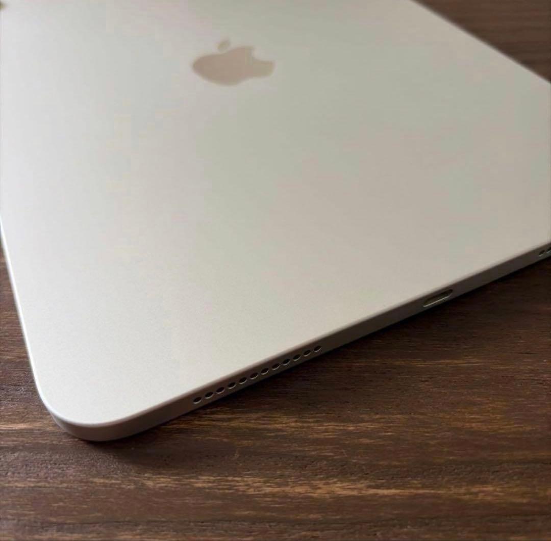 iPad A16 11世代 128GB Wi-Fi シルバー