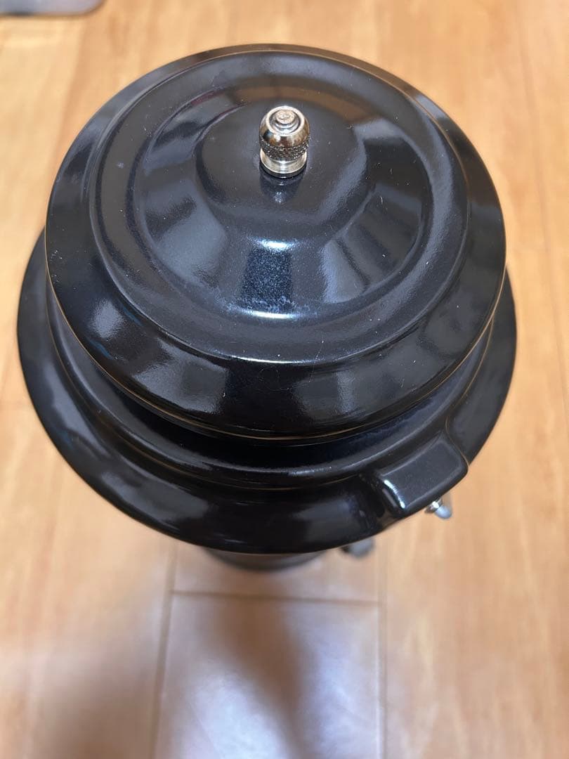 Coleman Powerhouse Dual Fuel ランタン295A