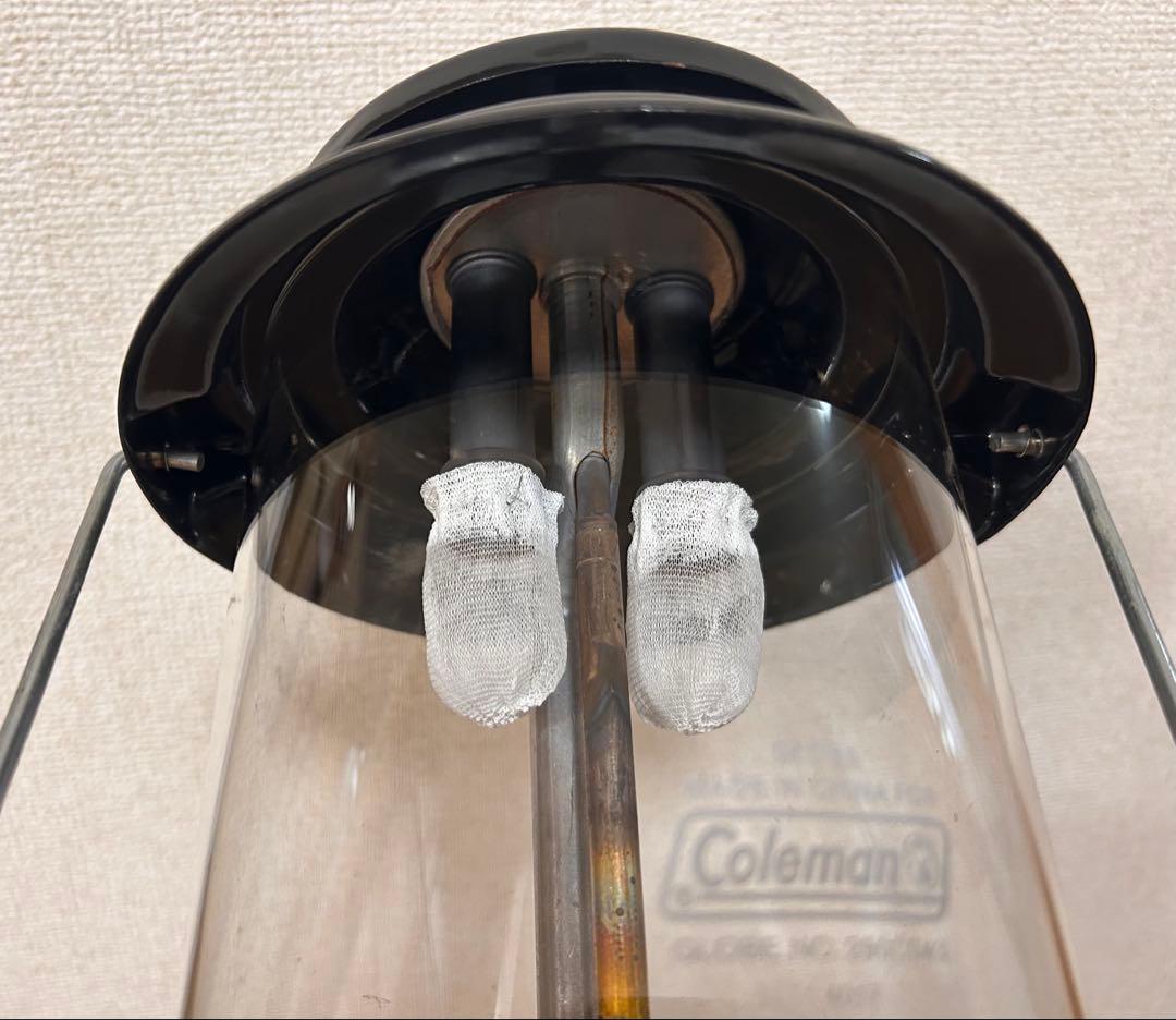 Coleman Powerhouse Dual Fuel ランタン295A