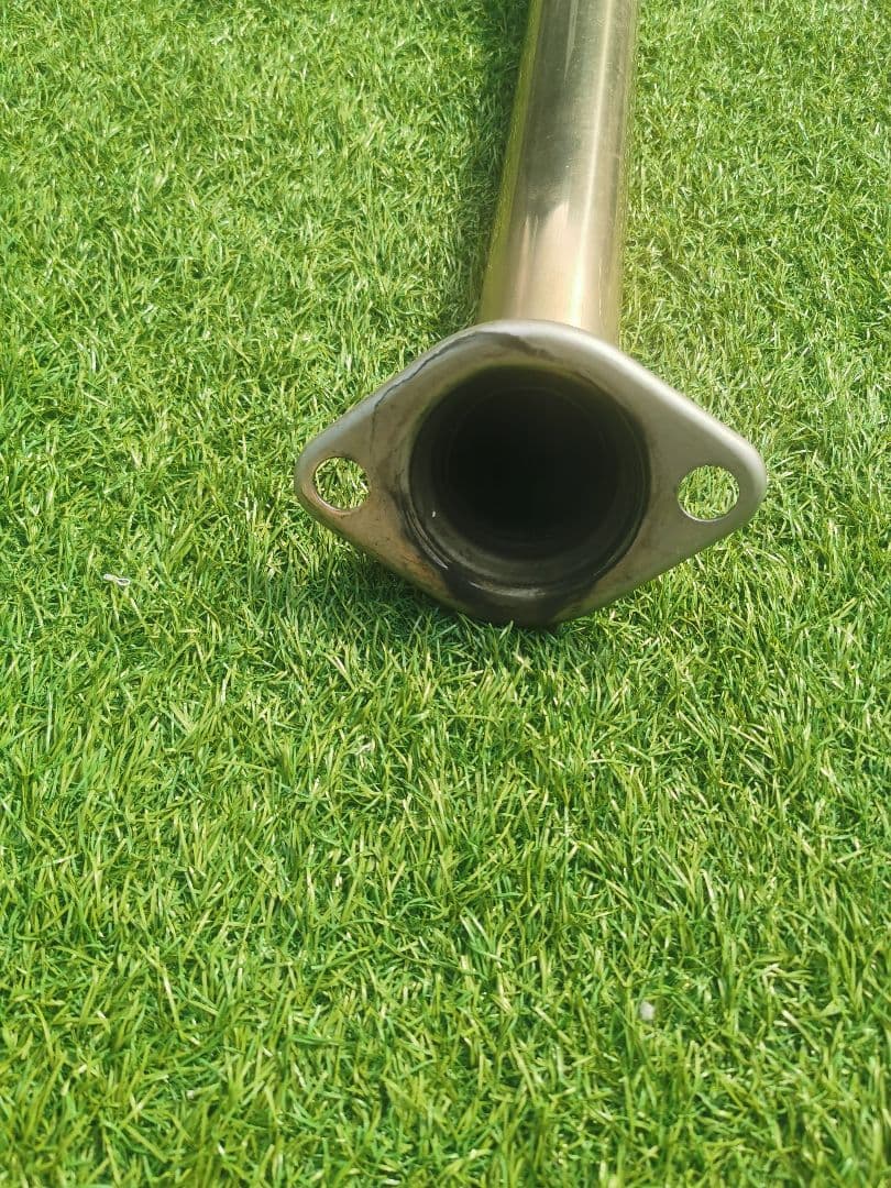 ヴェルファイア アルファード20 スリーキャッツマフラー