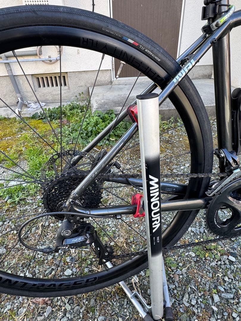 自転車本体 Trek domane al3 disc