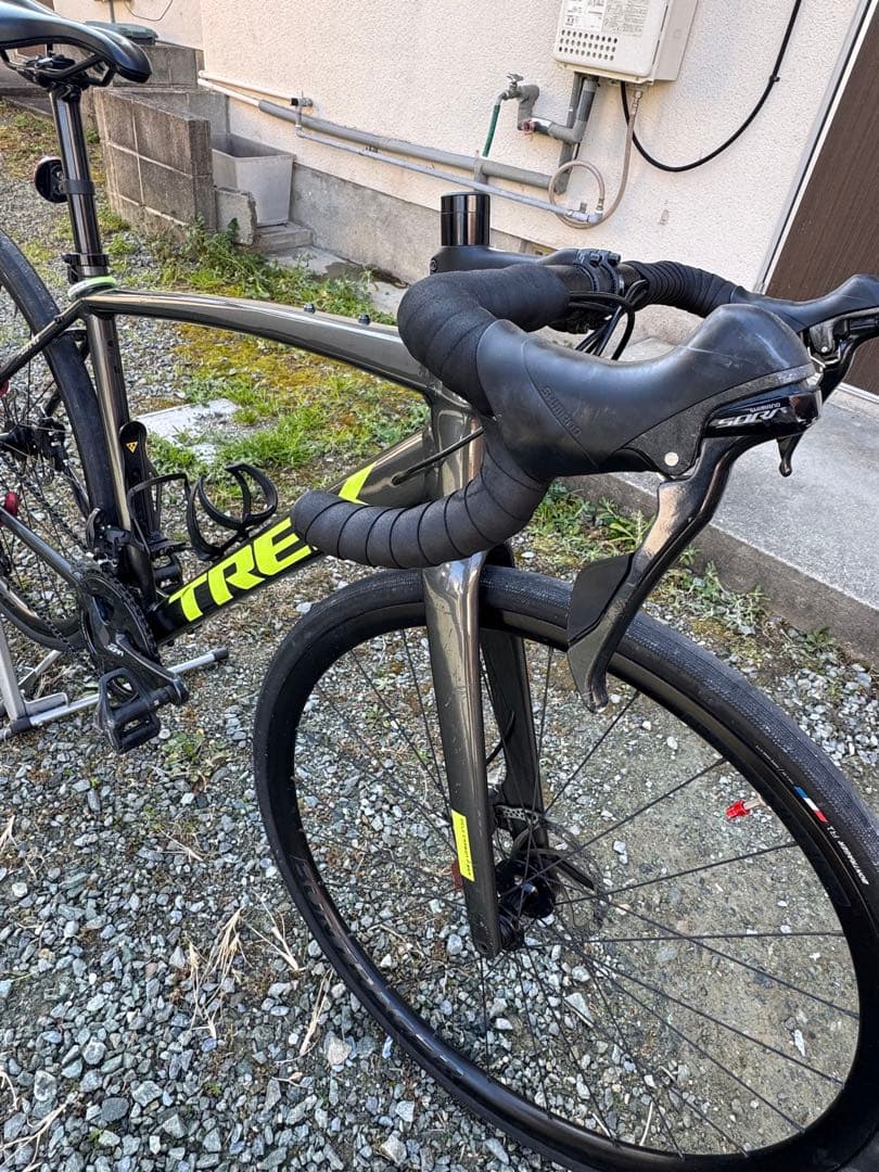 自転車本体 Trek domane al3 disc