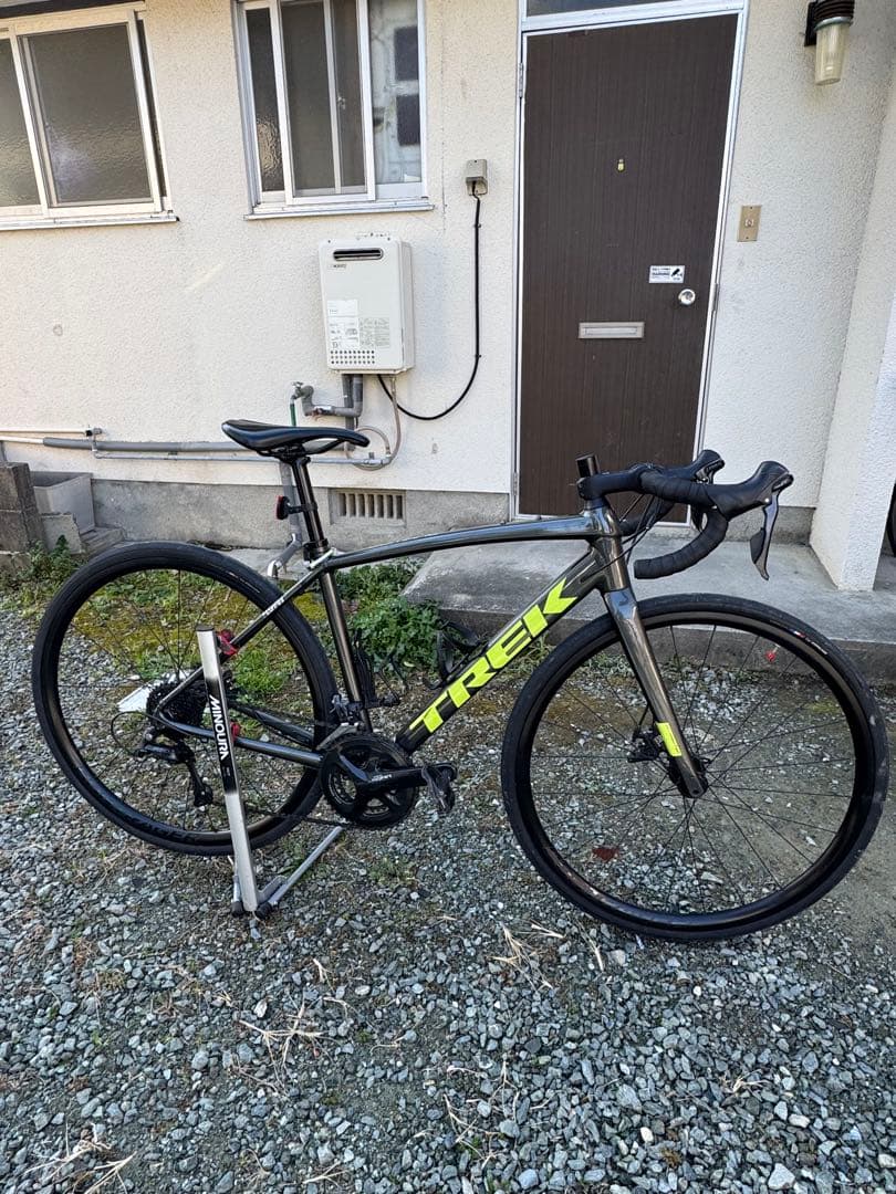 自転車本体 Trek domane al3 disc