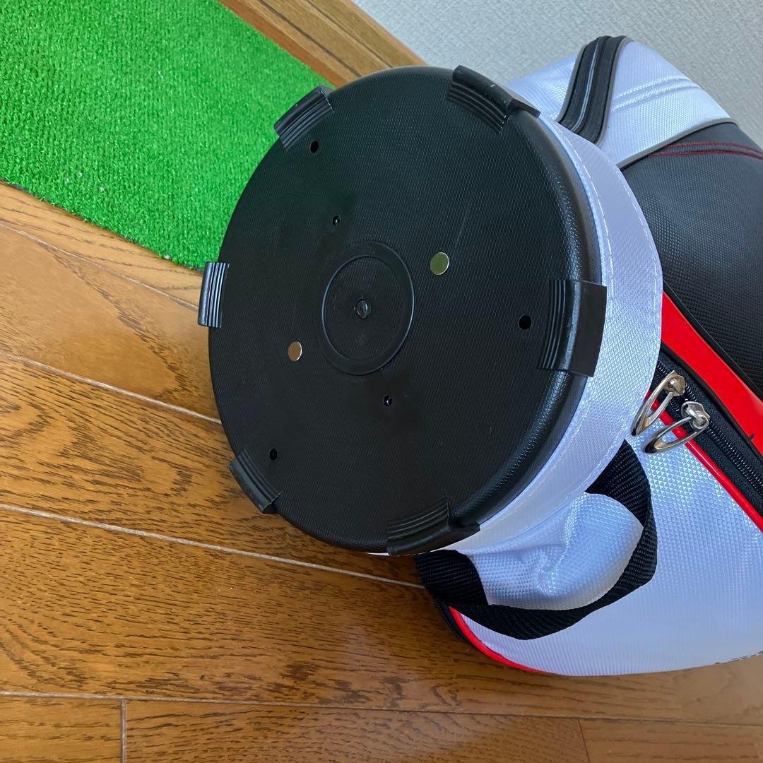 BRIDGESTONE ゴルフバッグ