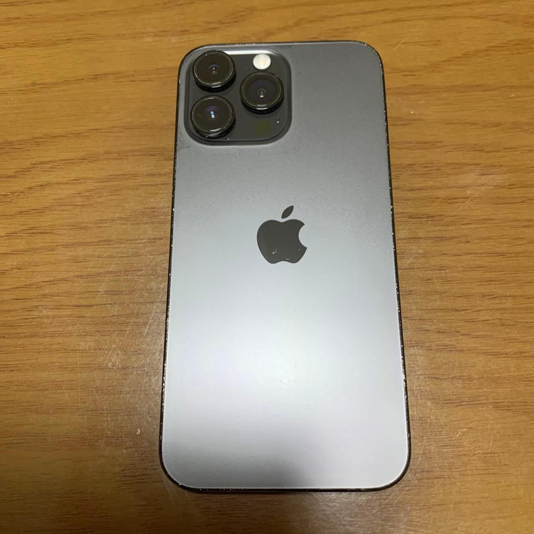 Khuyen‘s use only iPhone 14 Pro max 1TB