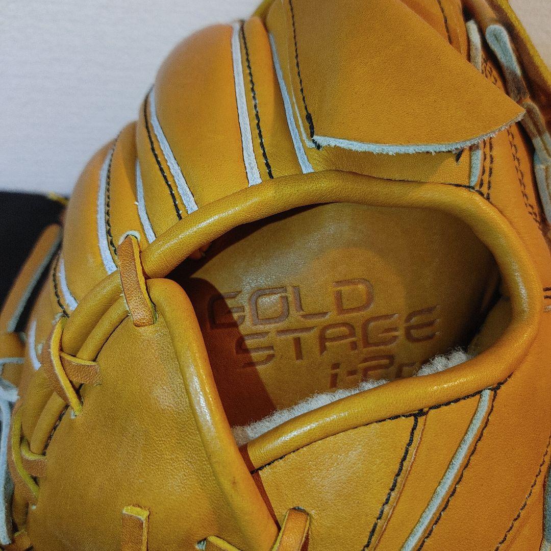 ASICS　アシックス　硬式　投手 大谷翔平モデル