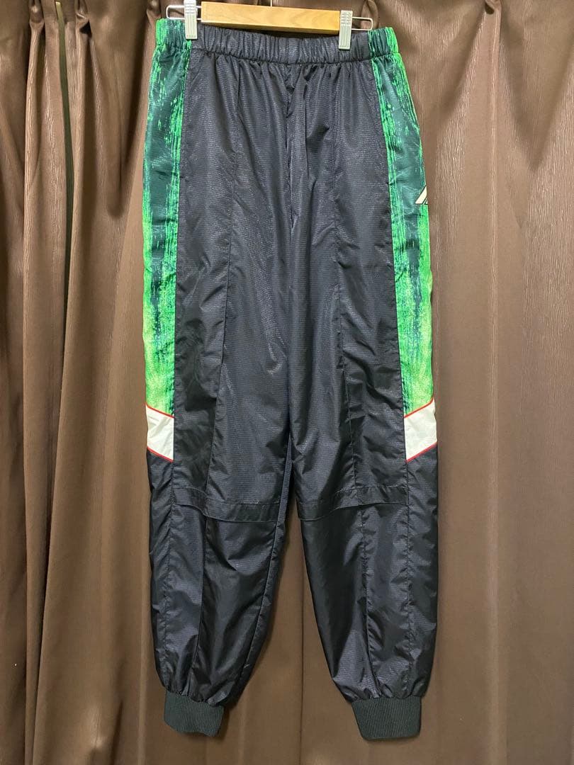 ヴェルディ Jリーグ 三浦知良 サッカー ジャージ セットアップ