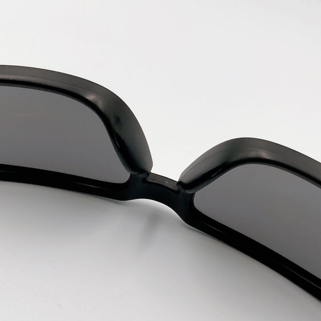 【美品】OAKLEY オークリー サングラス Holbrook 9244 BK