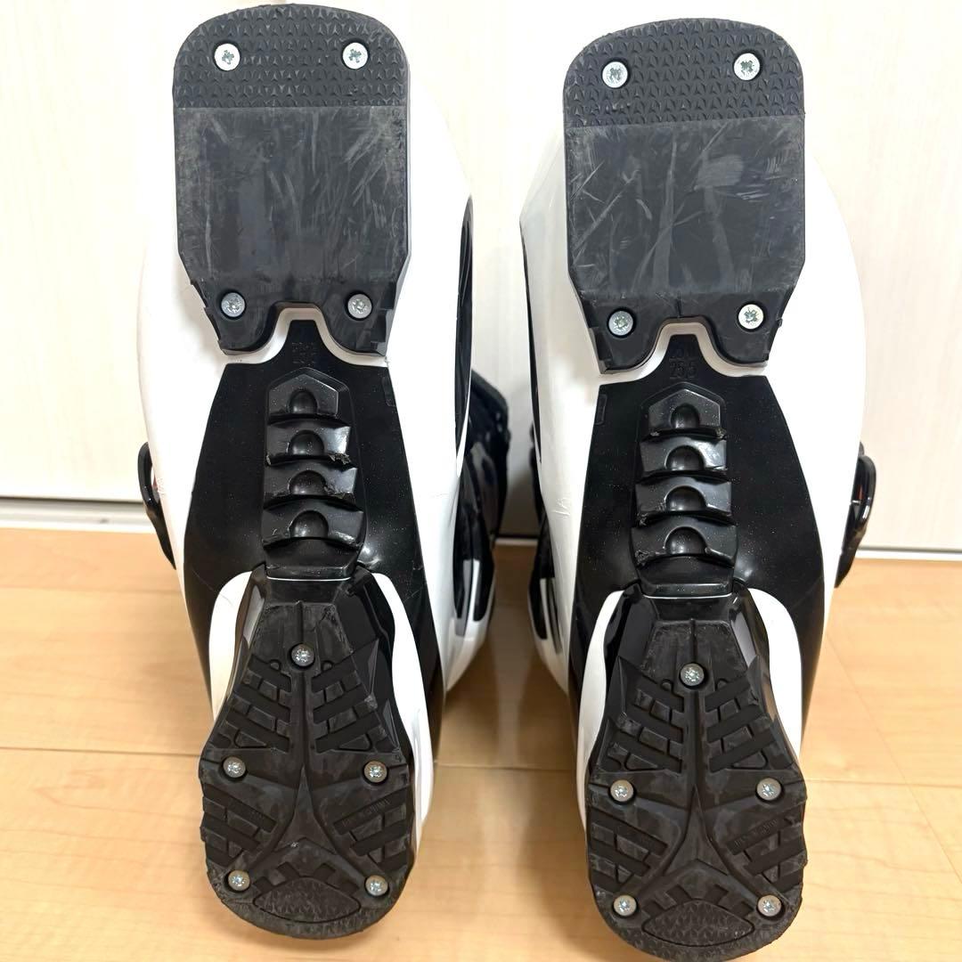 【美品】ATOMIC LIVE FIT 70 25.0〜25.5cm