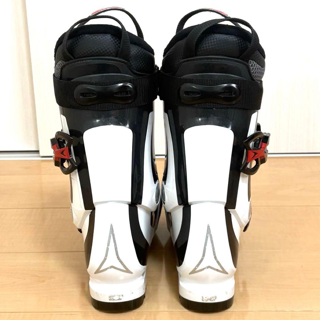 【美品】ATOMIC LIVE FIT 70 25.0〜25.5cm