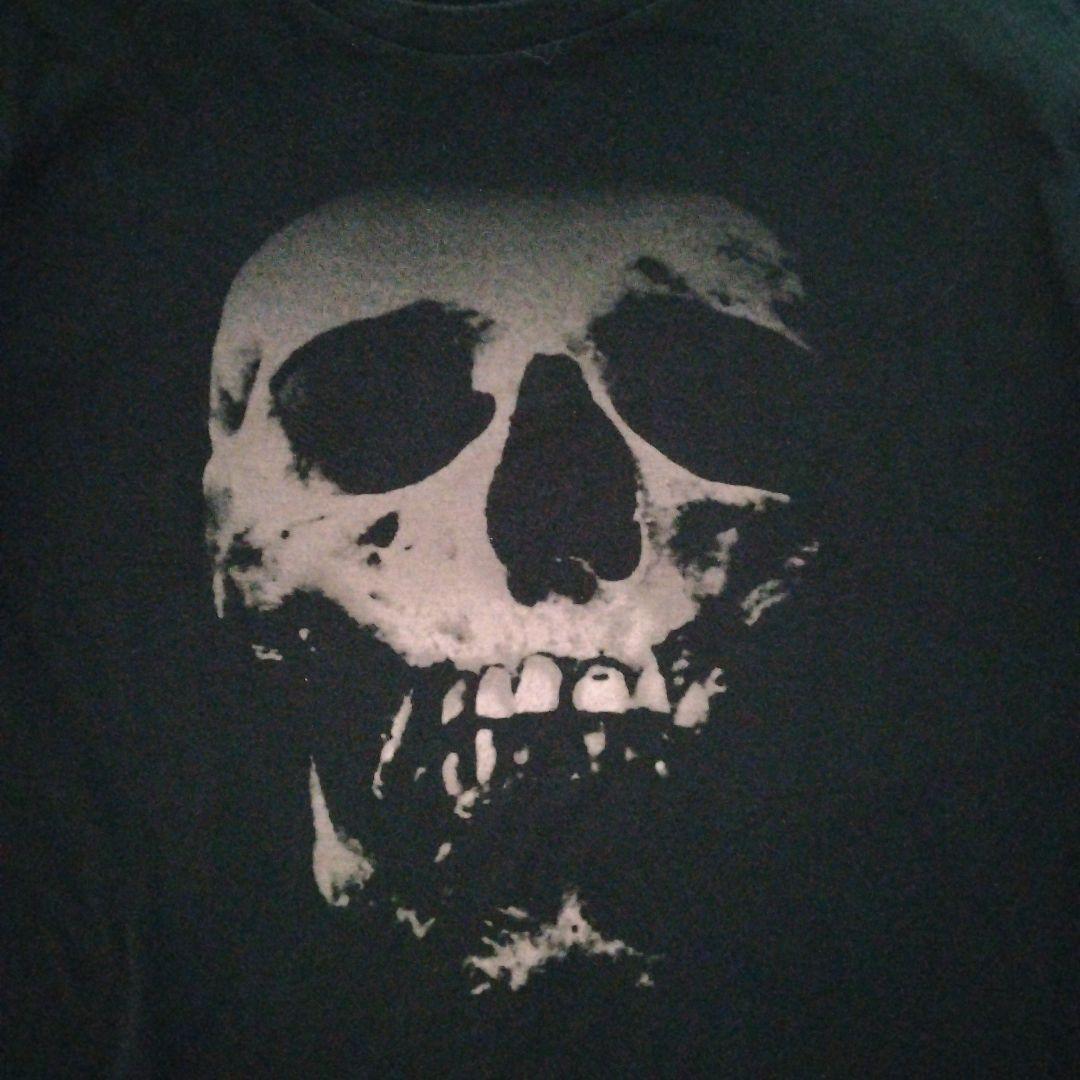 名作 ヒステリックグラマー 激レアスカルベリー 平成ギャル y2k 海外ガール