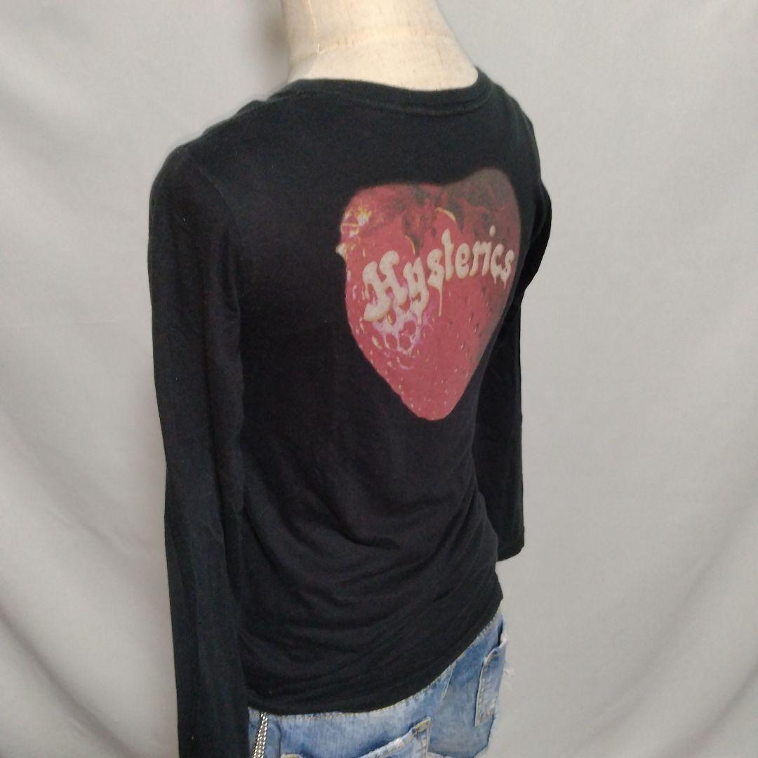 名作 ヒステリックグラマー 激レアスカルベリー 平成ギャル y2k 海外ガール