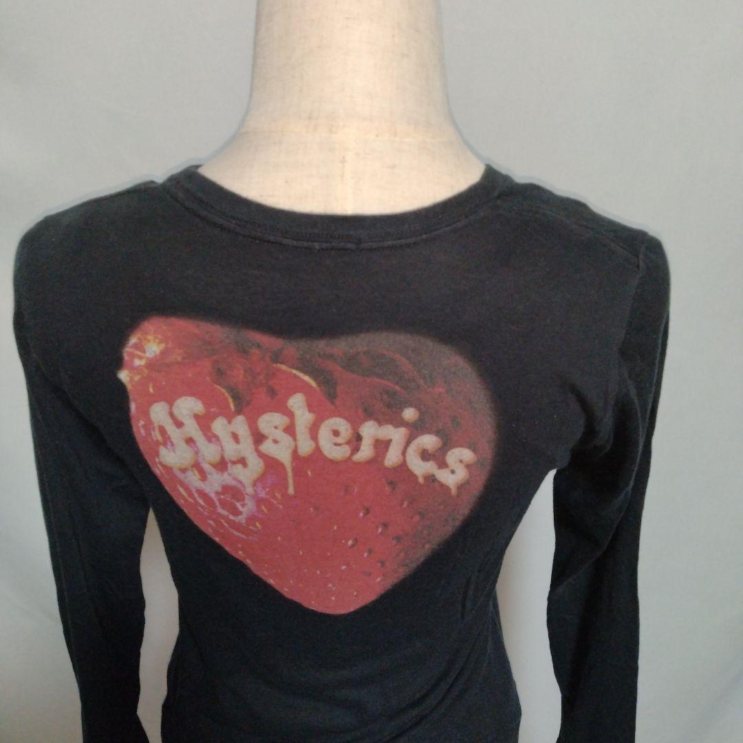 名作 ヒステリックグラマー 激レアスカルベリー 平成ギャル y2k 海外ガール