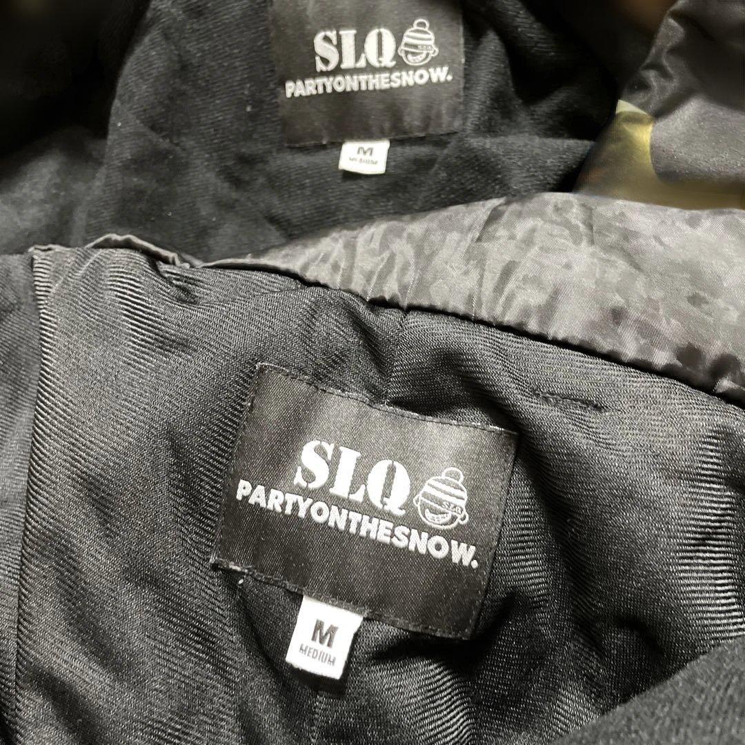 スノーボードウェア上下✴︎メンズMサイズ