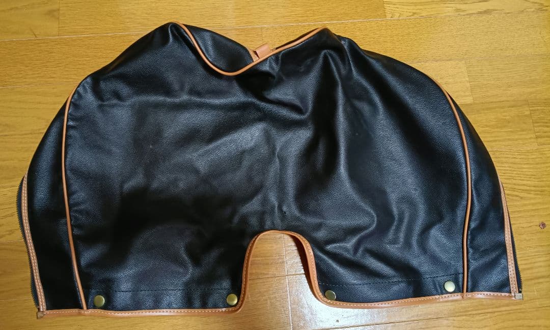 トラサルディゴルフ キャディバッグ TRUSSARDI