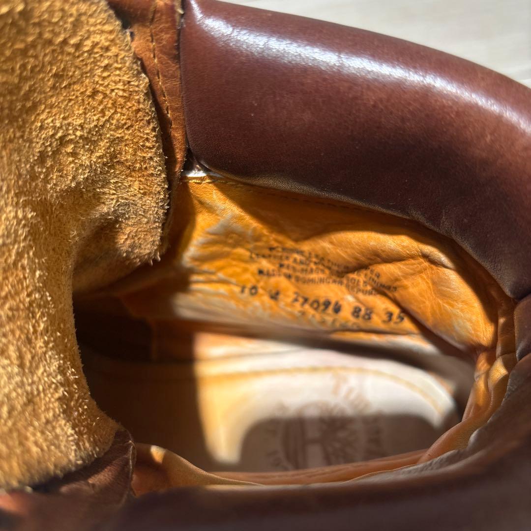 【希少・28㎝】ティンバーランド 6インチ　プレミアムブーツ 27094