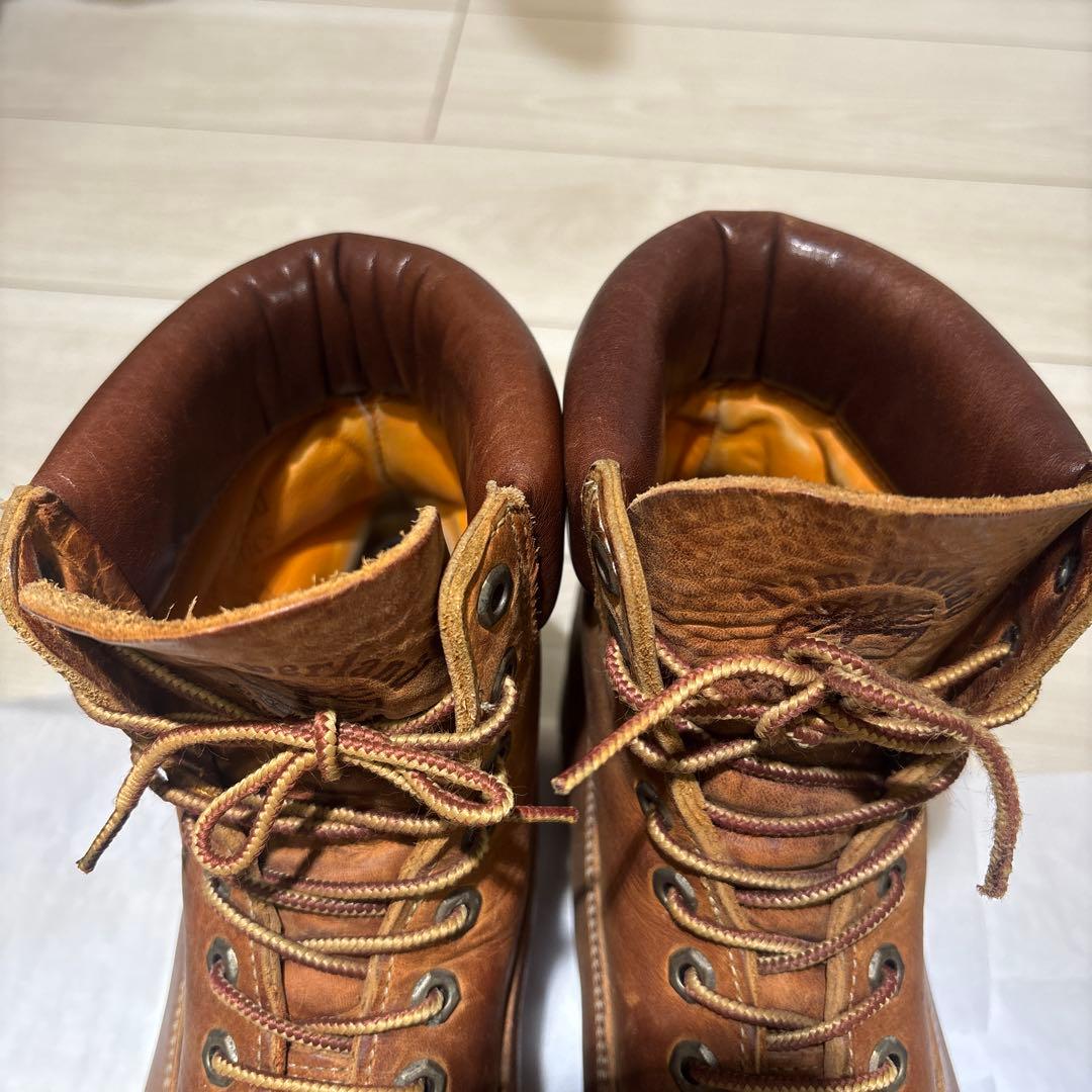 【希少・28㎝】ティンバーランド 6インチ　プレミアムブーツ 27094