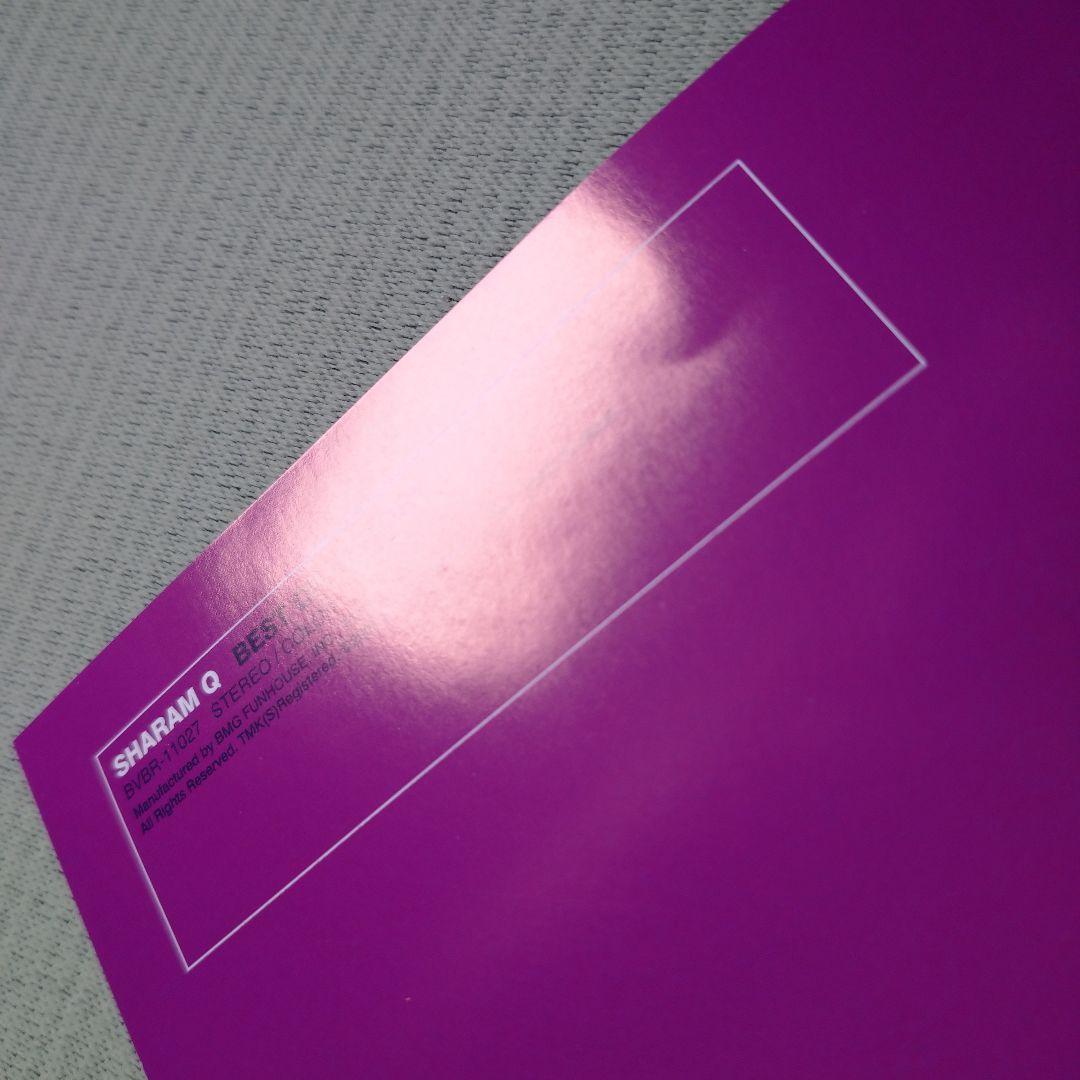 シャ乱Q/BEST OF HISTORY　DVD